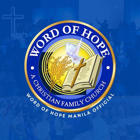 Word of Hope Manila .